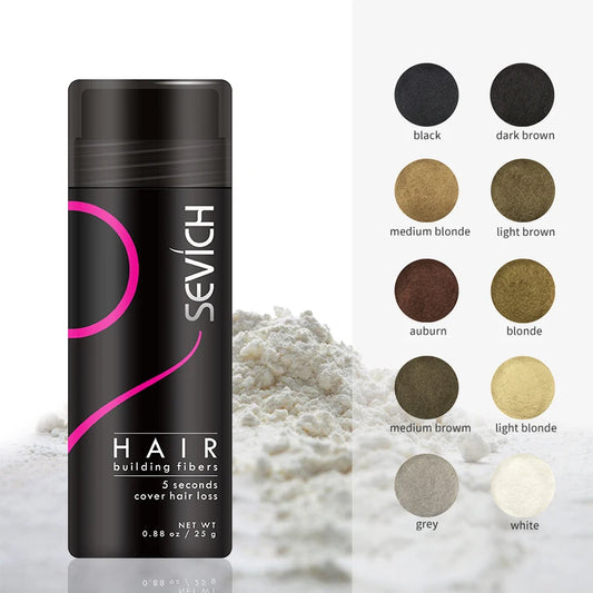 AVOLIA Touch & Go Hair Makeup